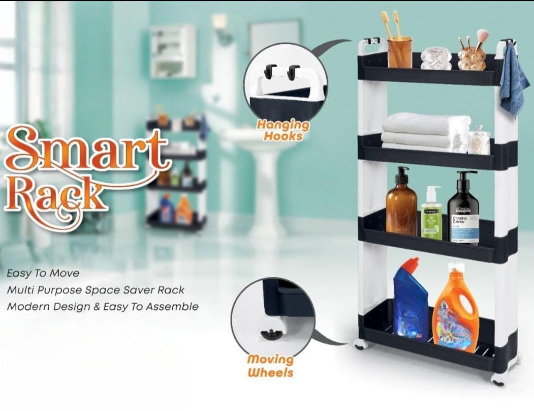 Kitchen Slim Storage Wheel Shelf, Grocery Cart Wagon Rolling Storage Cart, Narrow Storage Shelf Storage Racks, Multifunction Kitchen Storage Organizer, Bathroom Organizer Shelf Kitchen Slim Storage Wheel Shelf, Grocery Cart Wagon Rolling Storage Cart, Narrow Storage Shelf Storage Racks, Multifunction Kitchen Storage Organizer, Bathroom Organizer Shelf